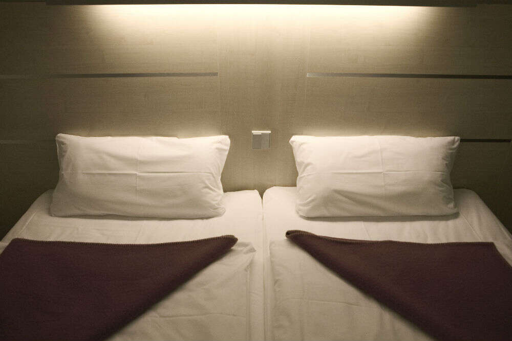 Hotel Ashoka ThinkstockPhotos-126476957