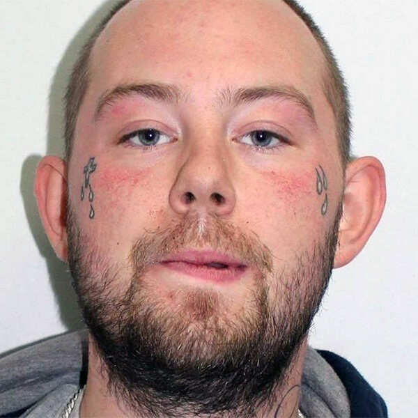 John Tomlin has appeared at Thames magistrates court