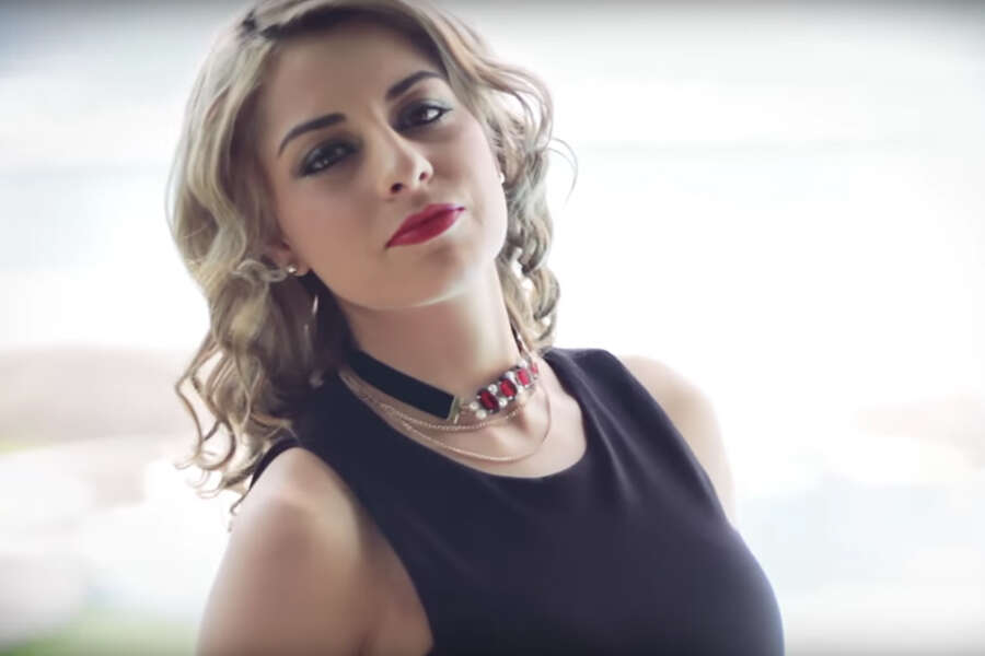 Lizeth Portillo Rodr&iacute;guez was shot dead