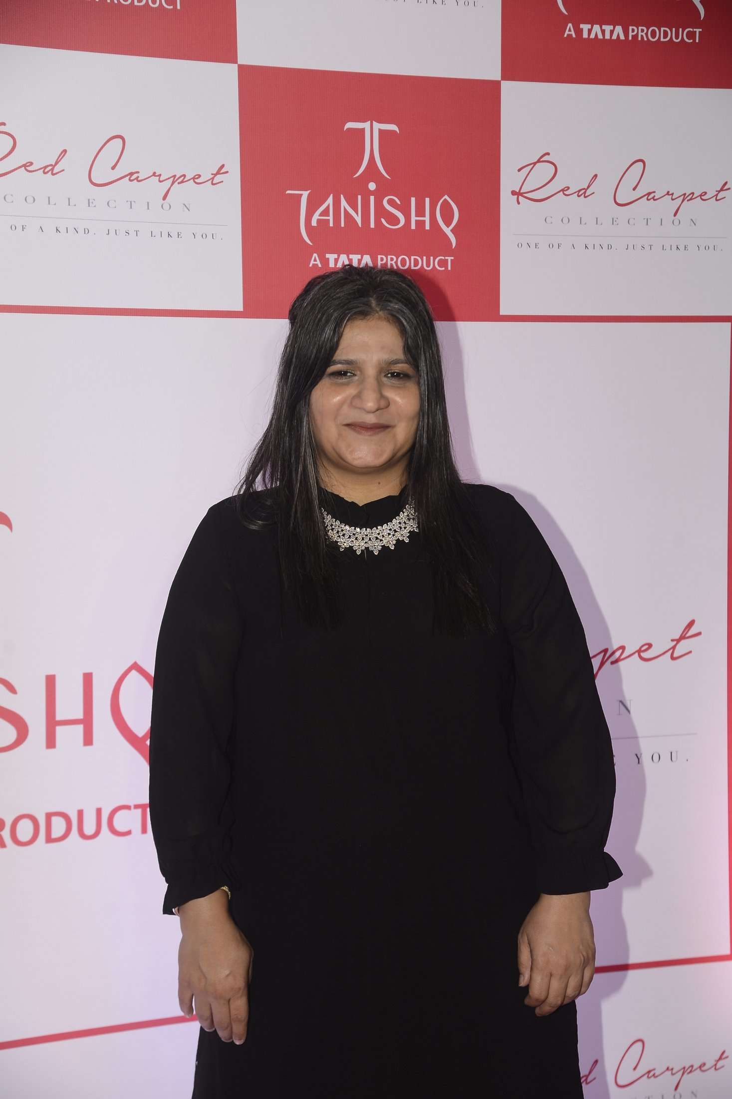 Tanishq's Red Carpet Collection Launch