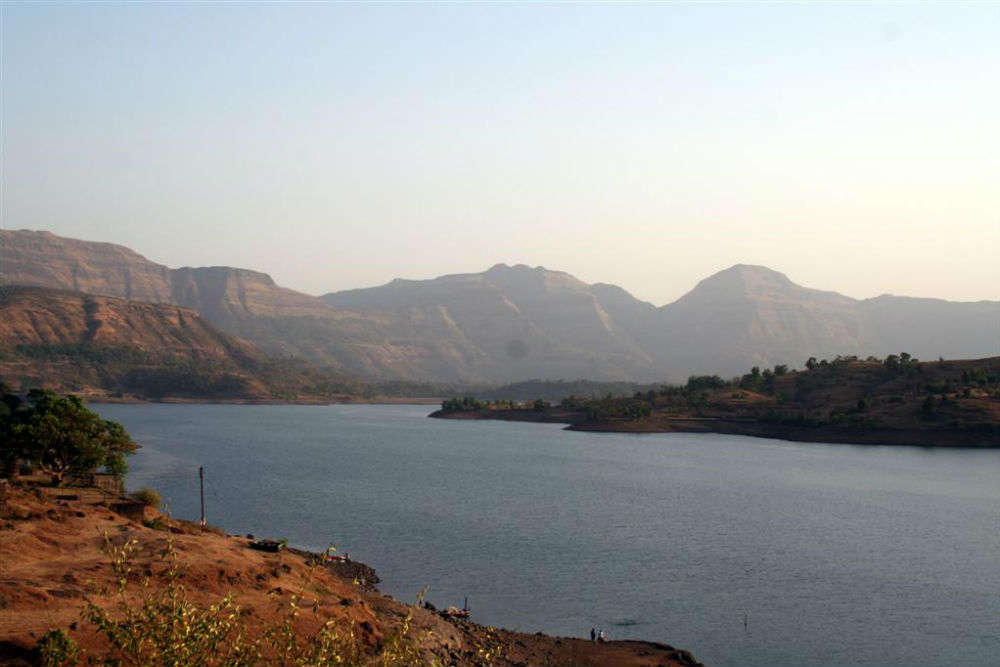 Bhandardara_backwaters