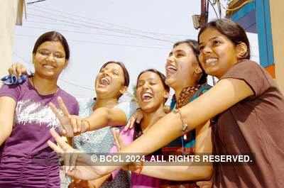 CBSE class 12th results out