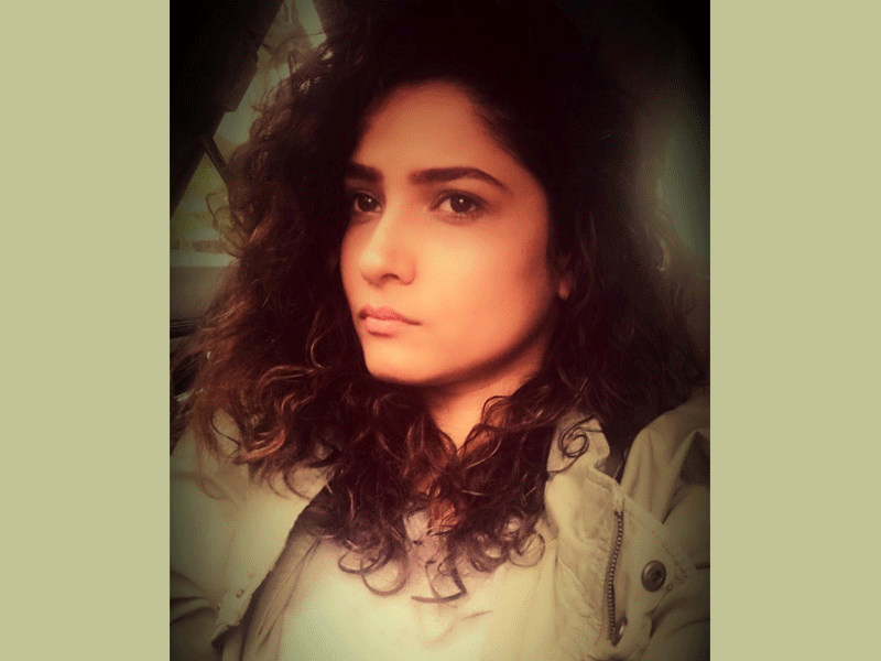 Pic: Ankita Lokhande's smouldering selfie is sure to grab your attention