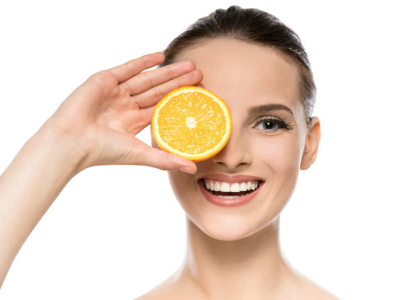 4 home remedies for acne scars | The Times of India