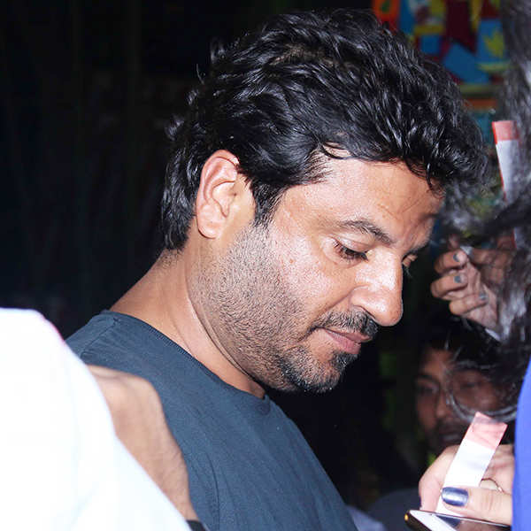 Celebs attend Mrinaal Chablani's b'day party