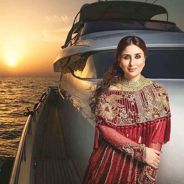 Kareena Kapoor