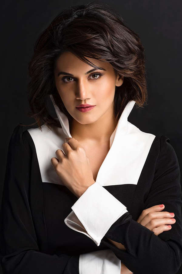 Taapsee Pannu