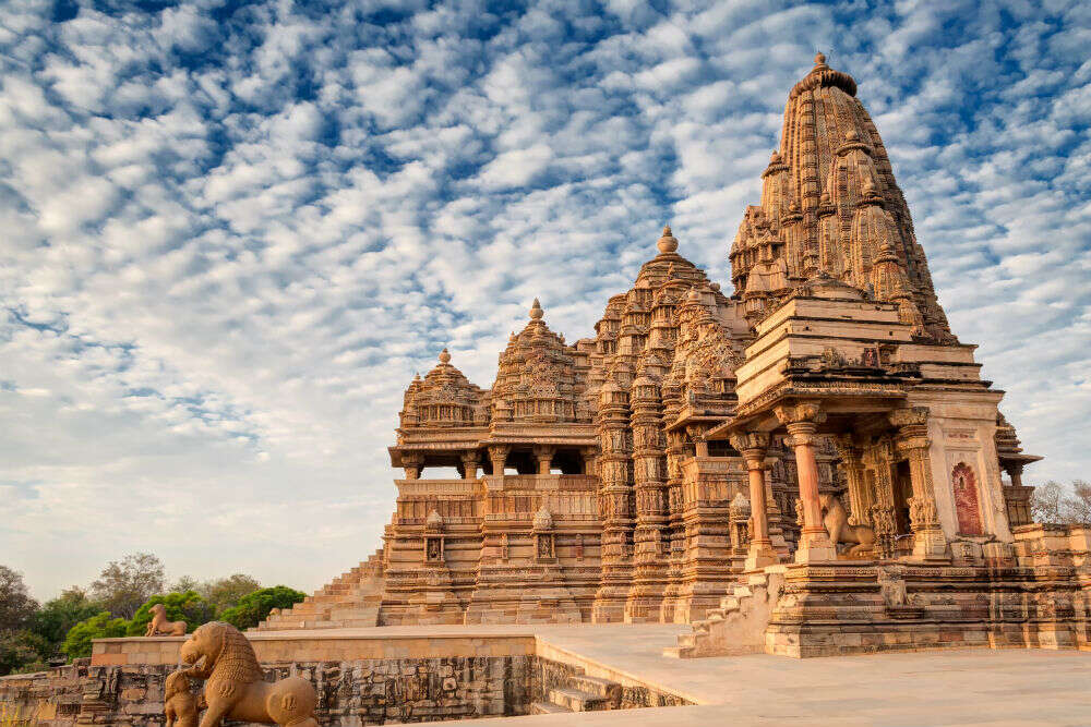 Best Places To Visit In India In The Month Of August India Times Of 