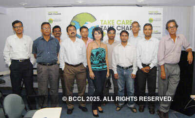 Programme: 'Take Care...'