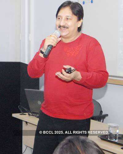 Programme: 'Take Care...'