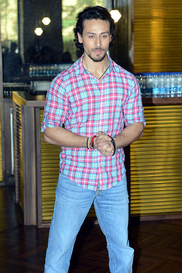 Munna Michael: Promotions