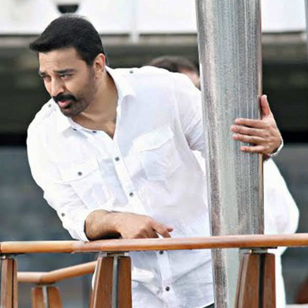 Defamation case filed against Kamal Haasan