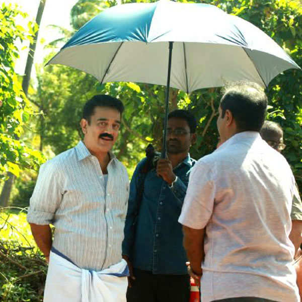 Defamation case filed against Kamal Haasan