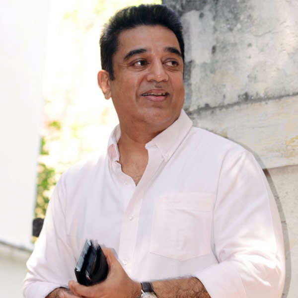 Defamation case filed against Kamal Haasan