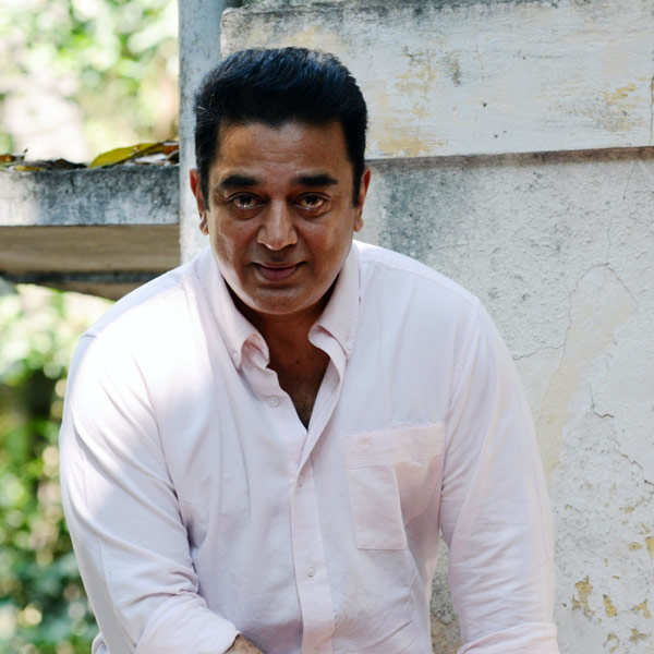 Defamation case filed against Kamal Haasan