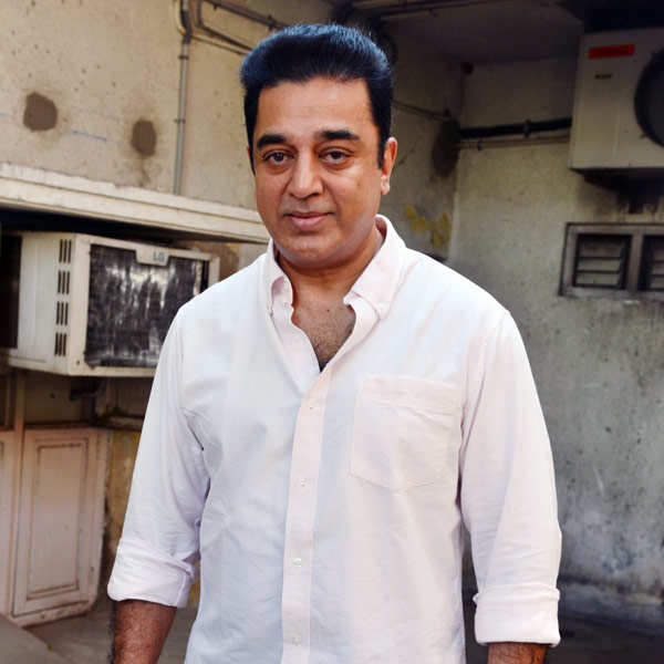 Defamation case filed against Kamal Haasan