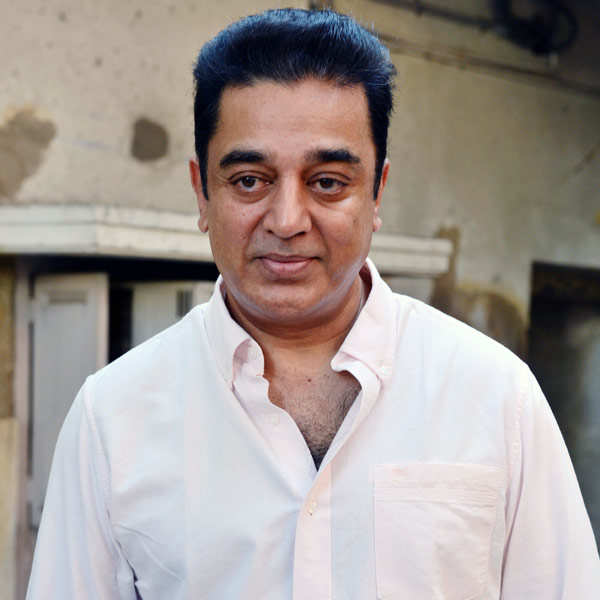 Kamal Haasan in a still from the movie Manmadhan Ambu