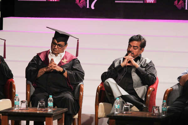 Whistling Woods WWI Convocation - Class of 2017