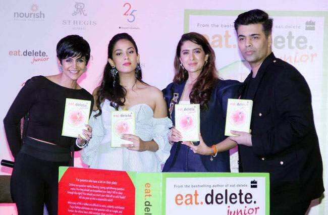 EXCLUSIVE! Nutritionist Pooja Makhija shares fitness tips