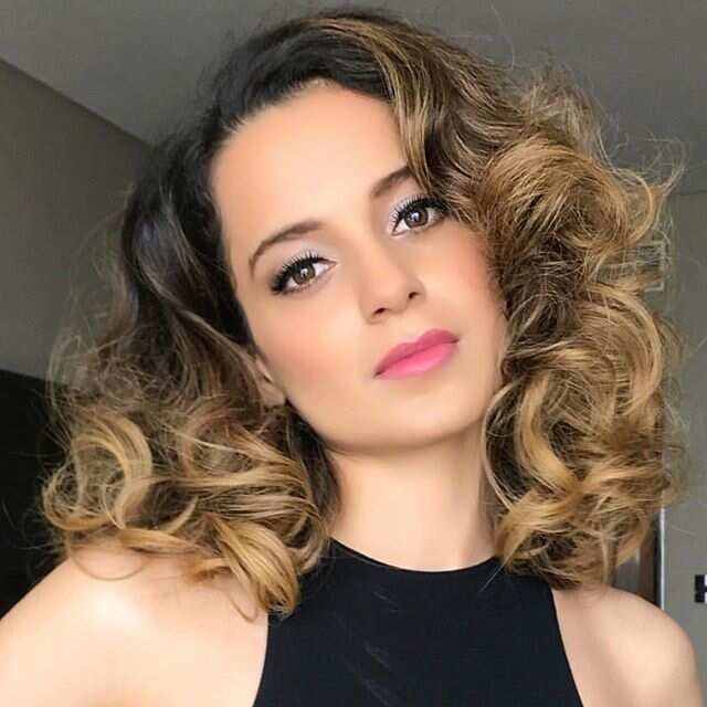 Kangana Ranaut severely injured on the sets of &lsquo;Manikarnika&rsquo;