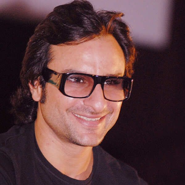Saif Ali Khan