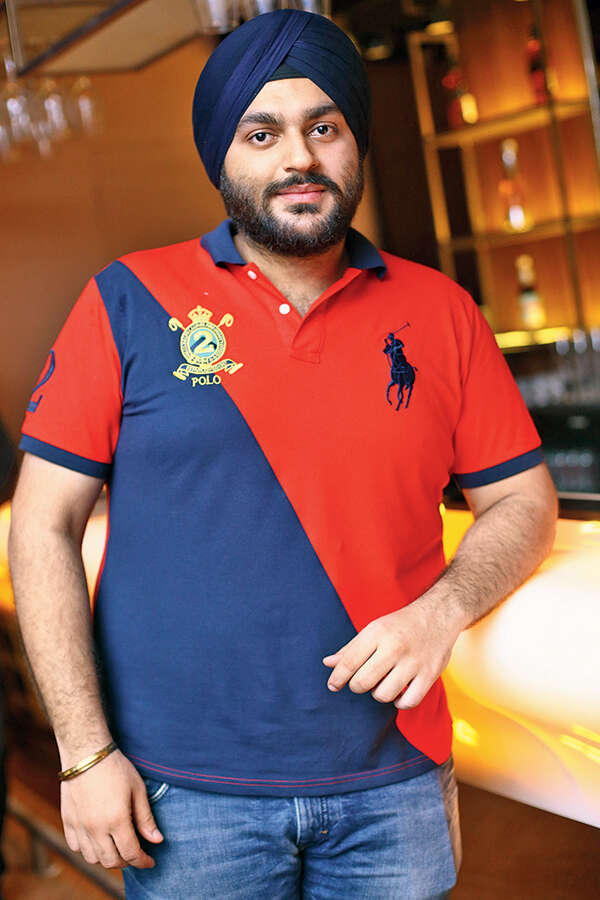 Musical Night at Rio