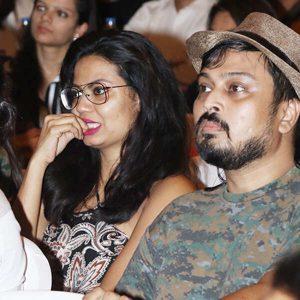 Sonika Chauhan's birthday party