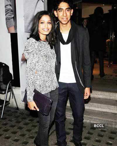 Freida and Dev to tie the knot?