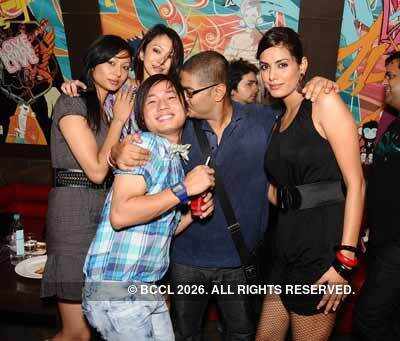 OMS @ Urban mansions