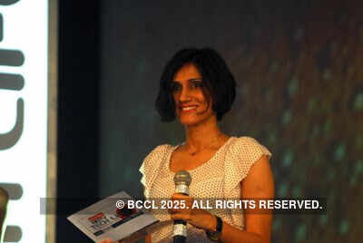 Tech Life Awards '10