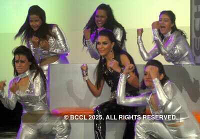 Tech Life Awards '10