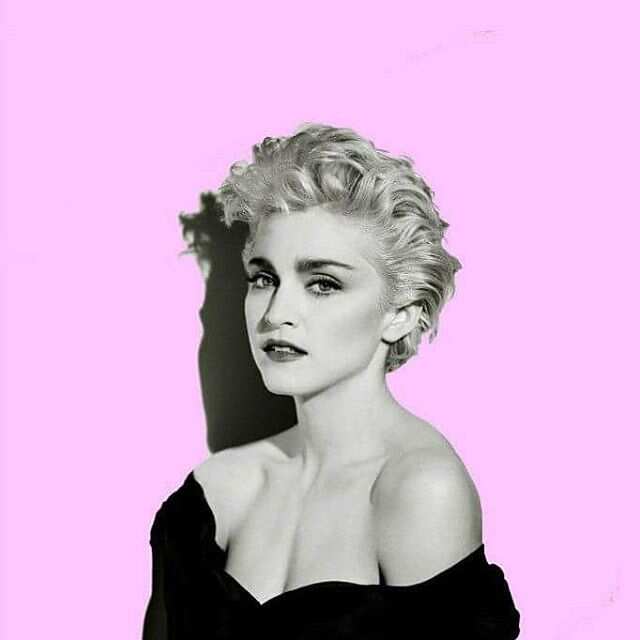 Madonna