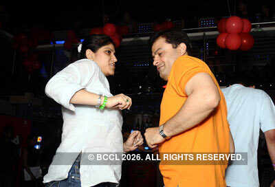 Ice Cube anniversary