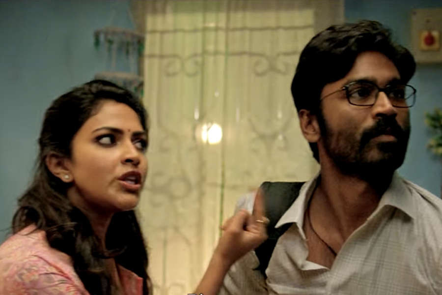 Vip 2 tamil hot sale full movie dailymotion