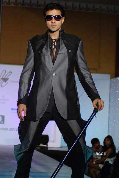 NIFT Annual fashion '10