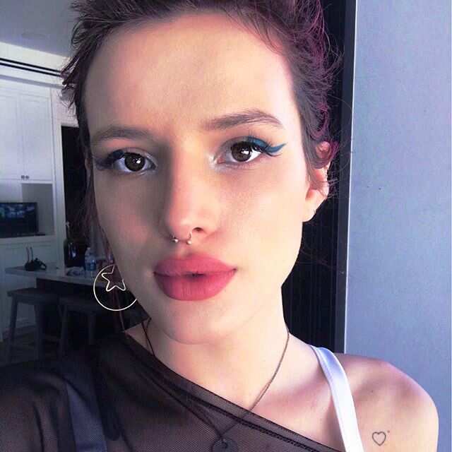 Bella Thorne