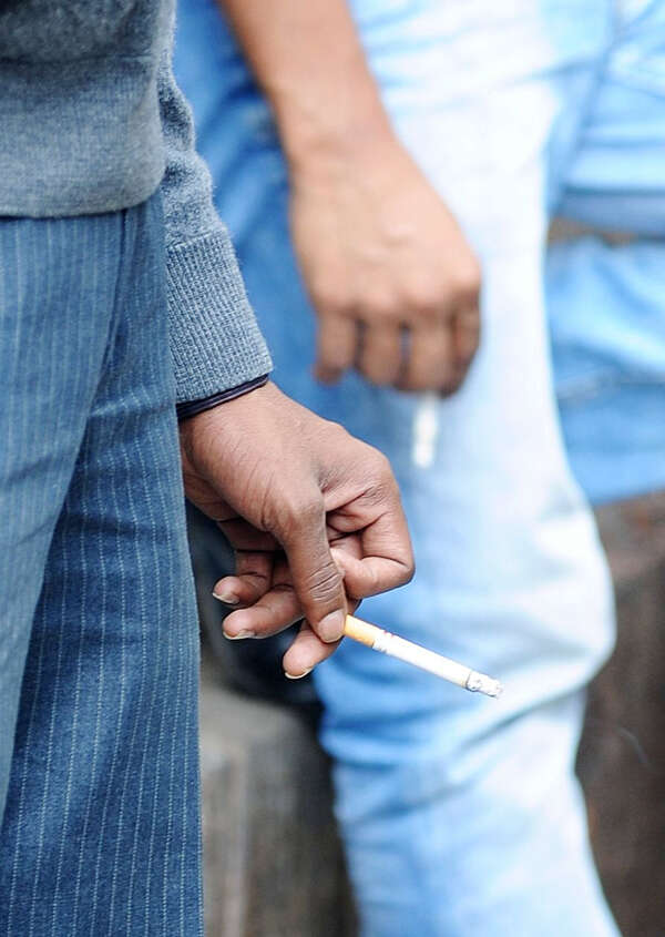 Delhi Government asked Philip Morris to remove cigarette ads