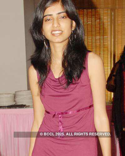 G H Raisoni college farewell