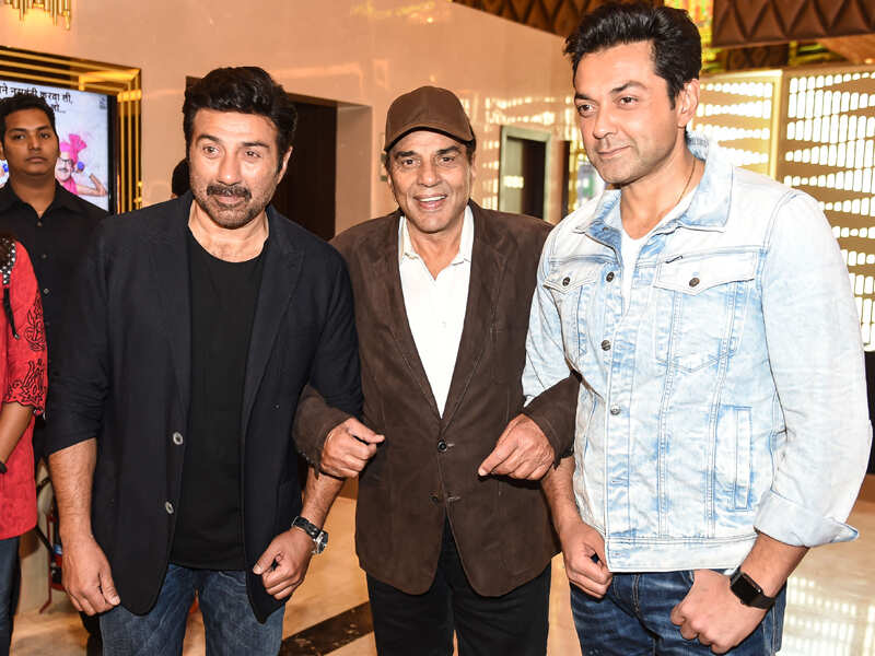 Bobby Deol