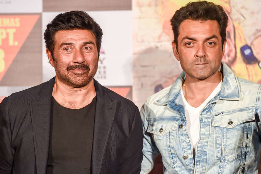 Bobby Deol on Nepotism