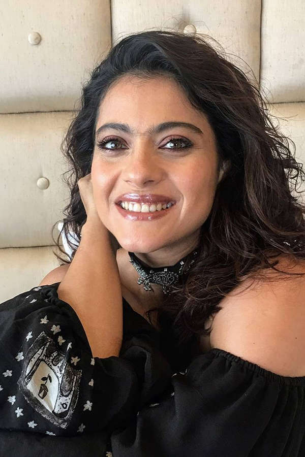 Kajol