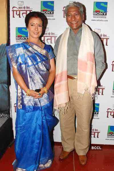 Spl. Screening: 'Maan Rahe Tera...'