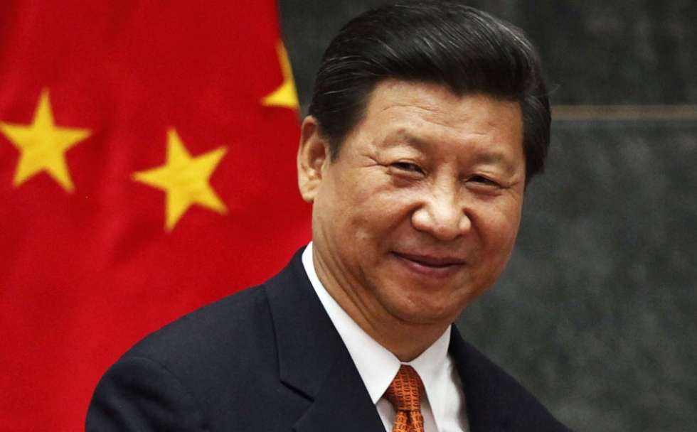 Xi-Jinping: Latest News, Videos and Photos of Xi-Jinping | Times of India