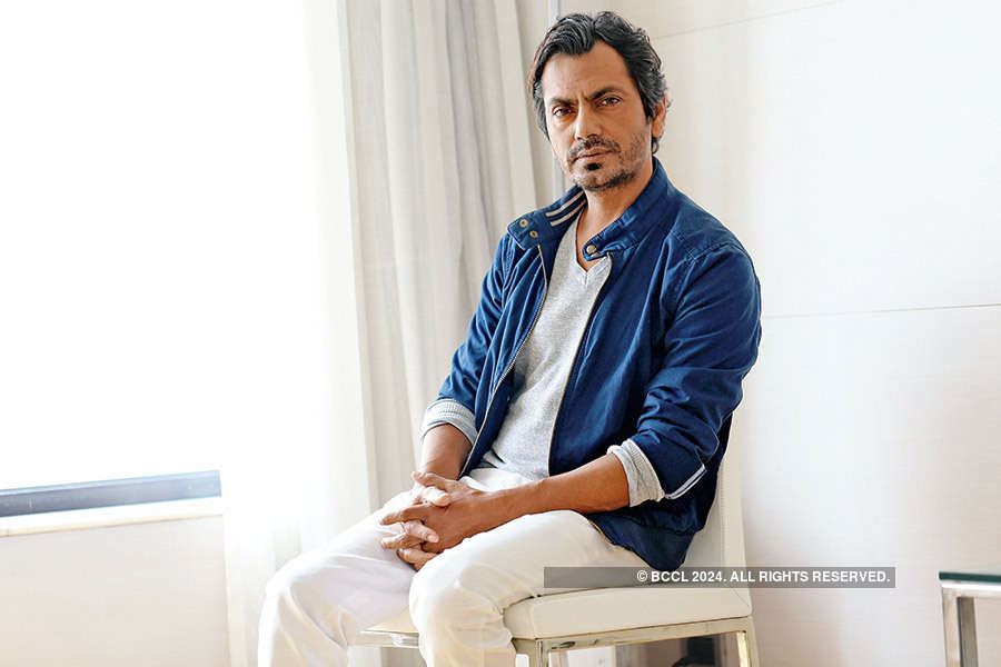 B-town lends support to Nawazuddin Siddiqui, raises their voice against discrimination over appearance