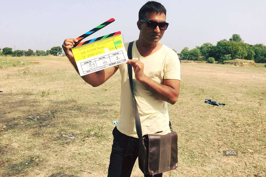 Sanjay Chouhan Casting Director