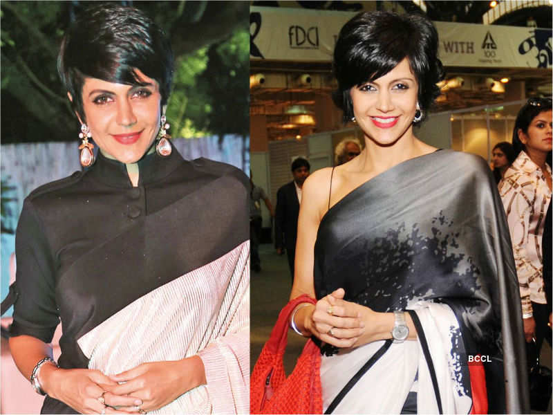 sushmita sen hairstyle: 6 haircuts that can make you look ...