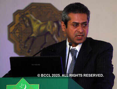 President's Book launch