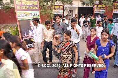 'Ashok Chakra' movie promo