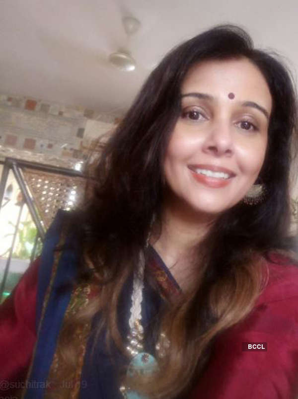 Suchitra Krishnamoorthi gets rape threats over her 'Azaan' tweet