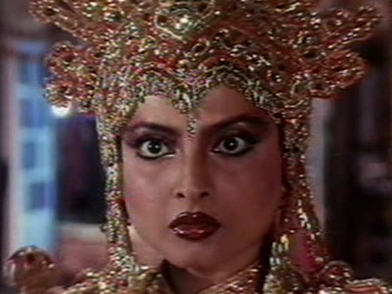 Rekha